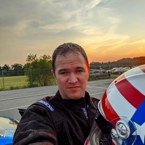 Meet your Posher, Ronald